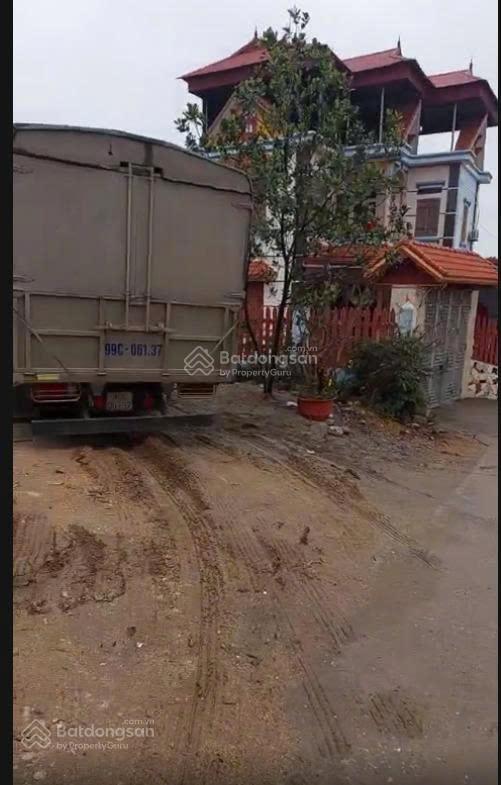 Siêu phẩm đất đẹp sát cụm công nghiệp, vị trí đáng sống kinh doanh xây cho thuê
