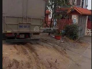 Siêu phẩm đất đẹp sát cụm công nghiệp, vị trí đáng sống kinh doanh xây cho thuê