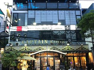 Nhà 2 mt đường đồng đen p. 14 q. tân bình, dt 10x30m vuông vức. gpxd 1 hầm + 7t, giá chỉ 39 tỷ tl