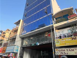 Bán nhà đường ấp bắc, p. 13, q. tân bình, dt 7x30m giá 33 tỷ bớt lộc