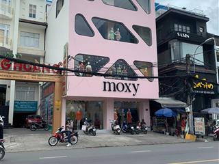 Nhà 4 tầng mt trường chinh, phường 14, tân bình, dt 7x25m giá 37.5 tỷ tl