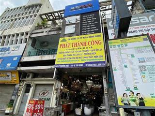 Cho thuê mt 349 lý thường kiệtp.15 q.11, dt 4x30m giá 50 triệu, dtsd 400m2 sữ dụng