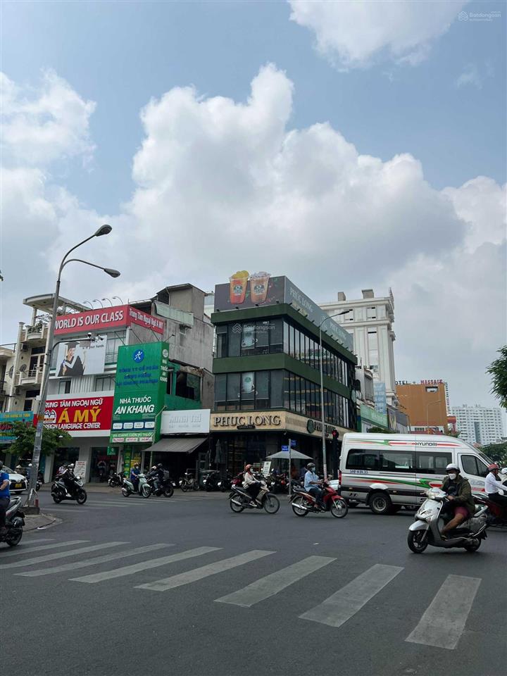 Mt đồng đen, p. 12, q. tb 9x32m cn 300m2 kc cấp 4. có hđt sẵn, giá chỉ 40 tỷ tl