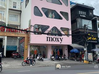 ( hot ) mt đường út tịch p. bảy hiền vị trí ngay trung tâm . dt 5.8x18m cn 110m2 giá chỉ 23 tỷ tl