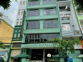 (hot) bán ks 6 tầng mt nb. đường cộng hòa p.13 q.tb 7.6x15m 18p kinh doanh. giá 25.5 tỷ