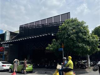 Mt đường nguyễn minh hoàng khu k300 p. 12 q.tân bình. 8x28m cn 210m2 giá 32 tỷ