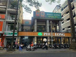 1 căn duy nhất. mt trường chinh q.tân bình dt 10x22m cn 220m2 kc nhà 3 tầng giá chỉ 168tr/1m2