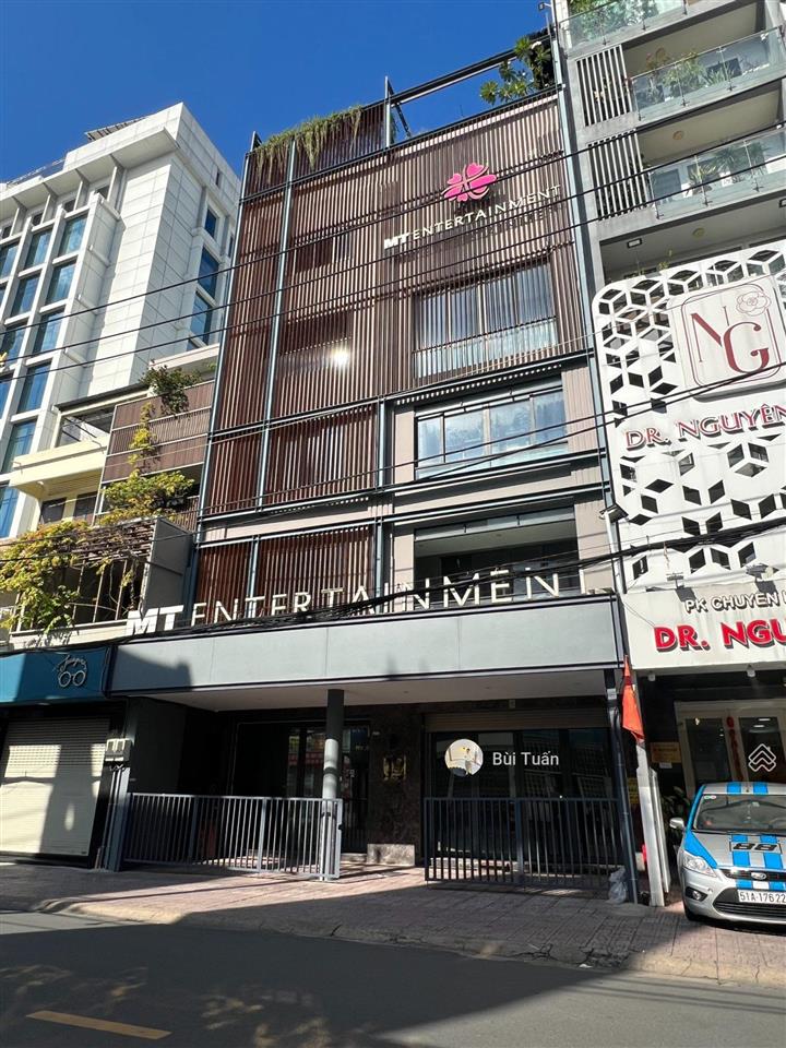 Là sản phẩm nổi bật ở khu nhà ga t3. với bề ngang 6.5x33m cn 175m²