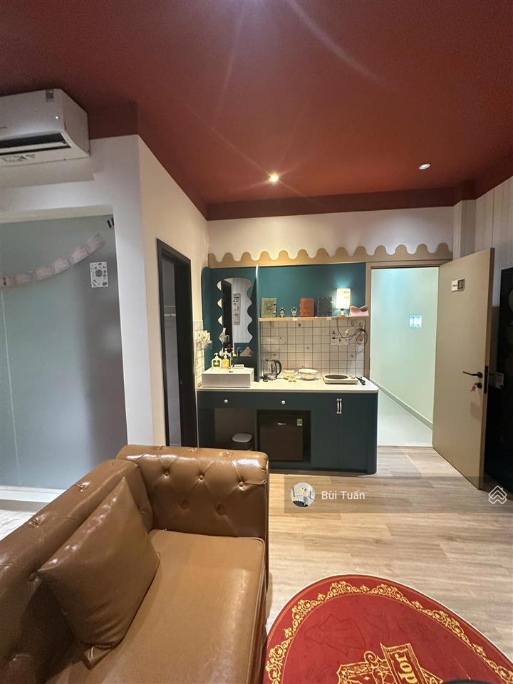 Chdv 26p với hđt 90tr/1 tháng ngay celadon. dt 10x15m. kết cấu 6 tầng. giá chỉ 18.8 tỷ.  em tuấn.