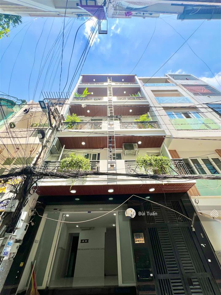 Chdv 26p với hđt 90tr/1 tháng ngay celadon. dt 10x15m. kết cấu 6 tầng. giá chỉ 18.8 tỷ.  em tuấn.