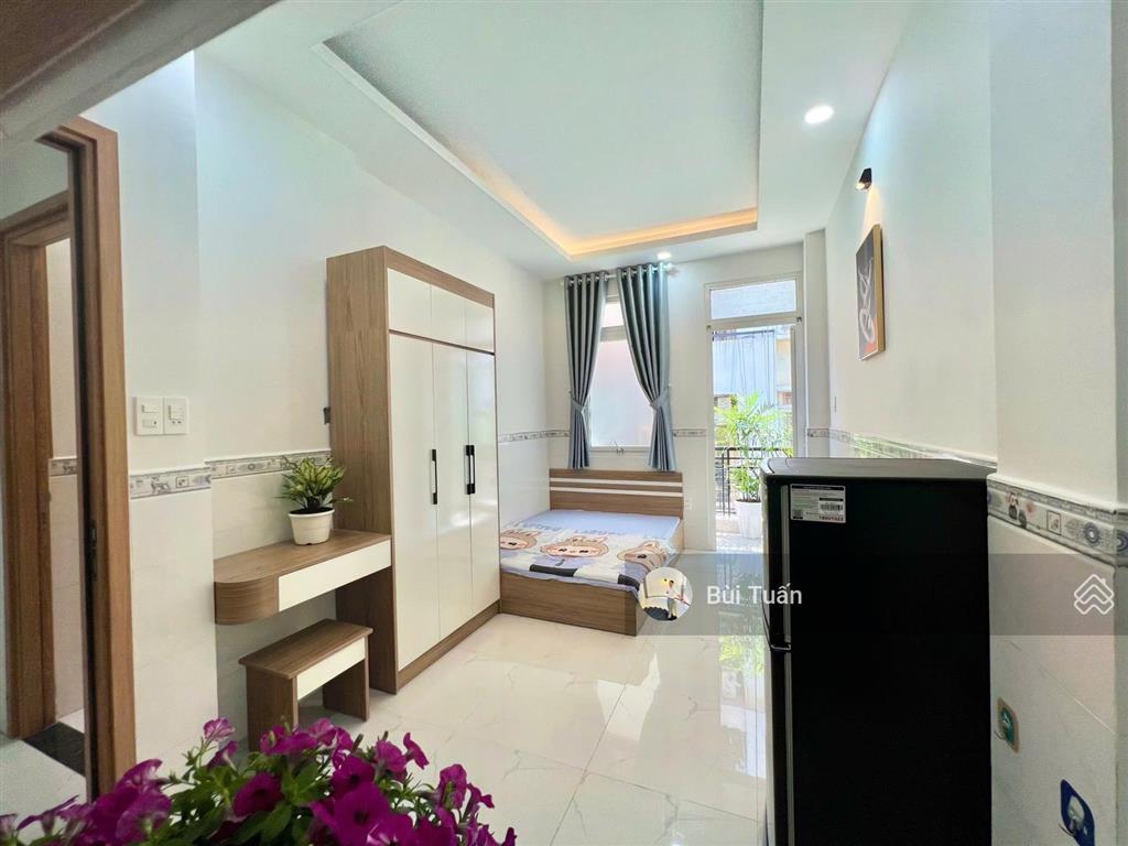 Chdv 26p với hđt 90tr/1 tháng ngay celadon. dt 10x15m. kết cấu 6 tầng. giá chỉ 18.8 tỷ.  em tuấn.