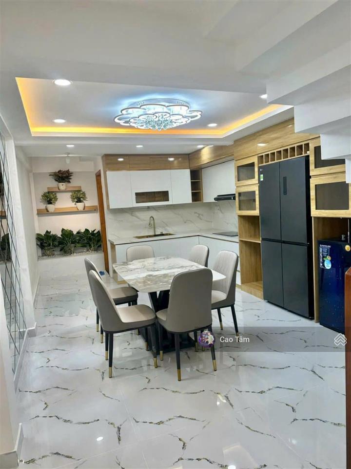 Nhà 5 tầng siêu đẹp  thang máy! hẻm vip nhất thạch thị thanh, q1  (5x13,8m), chỉ 14 tỷ 0925 049 ***