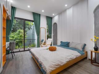 Hẻm nhựa 6m  xe hơi vào nhà khu phan đăng lưu  4x16m kcx 5 tầng , chỉ 12 tỷ 0925 049 ***