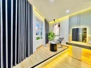 Siêu đẹp + tặng nội thất luxury! hxh 6m đoàn thị điểm, pn  5,5x12m, 5 tầng. chỉ 13,5 tỷ 0925 049 ***