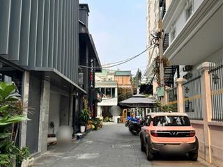 Quá đẹp  ngang to 7,5m! hxh khu hai bà trưng, tân định q1, 7,5x15m 4 tầng . chỉ 23,5 tỷ 0925 049 ***