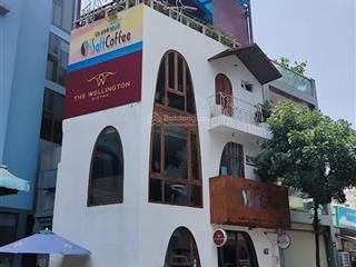 Siêu đẹp  mặt tiền ngang 7m ngô thởi nhiệm q3  7x10m, 5 tầng hđt 70tr/th. chỉ 24,8 tỷ 0925 049 ***