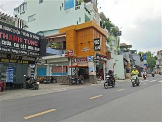 Siêu phẩm! mặt tiền khu kd sầm uất thích quảng đức, pn  4,2x16,5m, vuông vức 5 tầng. chỉ 16,8 tỷ