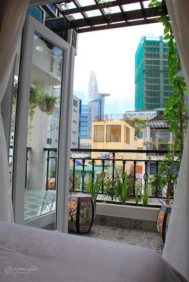 Hẻm siêu đẹp! xe hơi tránh nhau khu lê văn duyệt, bình thạnh 4x20m, 5 tầng. chỉ 15,2 tỷ 0925 049 ***