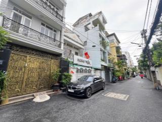 Hẻm siêu đẹp! xe hơi tránh nhau khu lê văn duyệt, bình thạnh 4x20m, 5 tầng. chỉ 15,2 tỷ 0925 049 ***