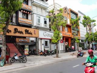 Duy nhất 1 căn! mt phan xích long, pn  4,8x10m, 4 tầng hđt40tr/th, chỉ 18,5 tỷ 0925 049 ***
