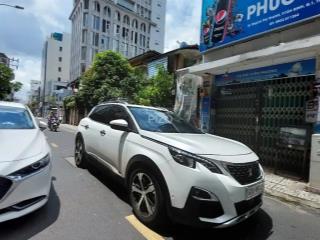 Mặt tiền 5 tầng siêu hiếm khu thạch thị thanh, p. tân định  64,5m2 vuông vức, chỉ 20 tỷ 0925 049 ***