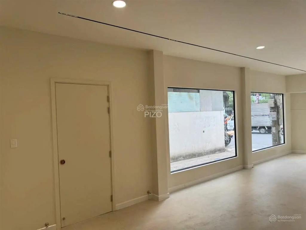 Mặt tiền 5 tầng siêu hiếm khu thạch thị thanh, p. tân định  64,5m2 vuông vức, chỉ 20 tỷ 0925 049 ***