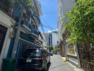 Giá tốt  chỉ 186tr/m2 hxh tránh nhau huỳnh văn bánh  4,6x16m, kcx 5 tầng, chỉ 13,8 tỷ 0925 049 ***