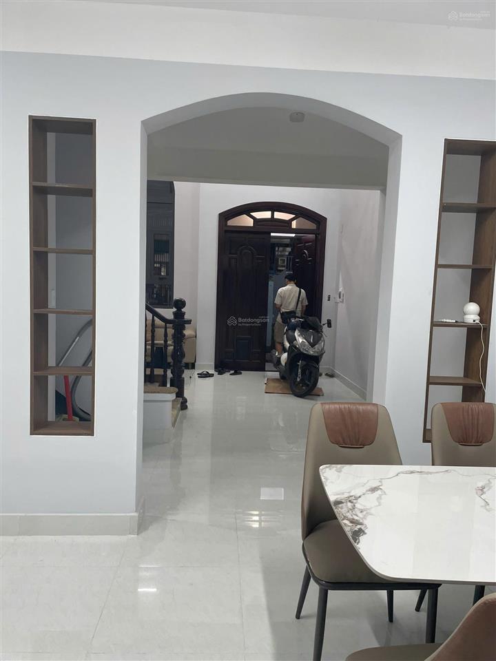 Vip! nhà 5 tầng siêu đẹp hồ biểu chánh , p phú nhuận  5x12m vuông vức, chỉ 11 tỷ  0925 049 ***