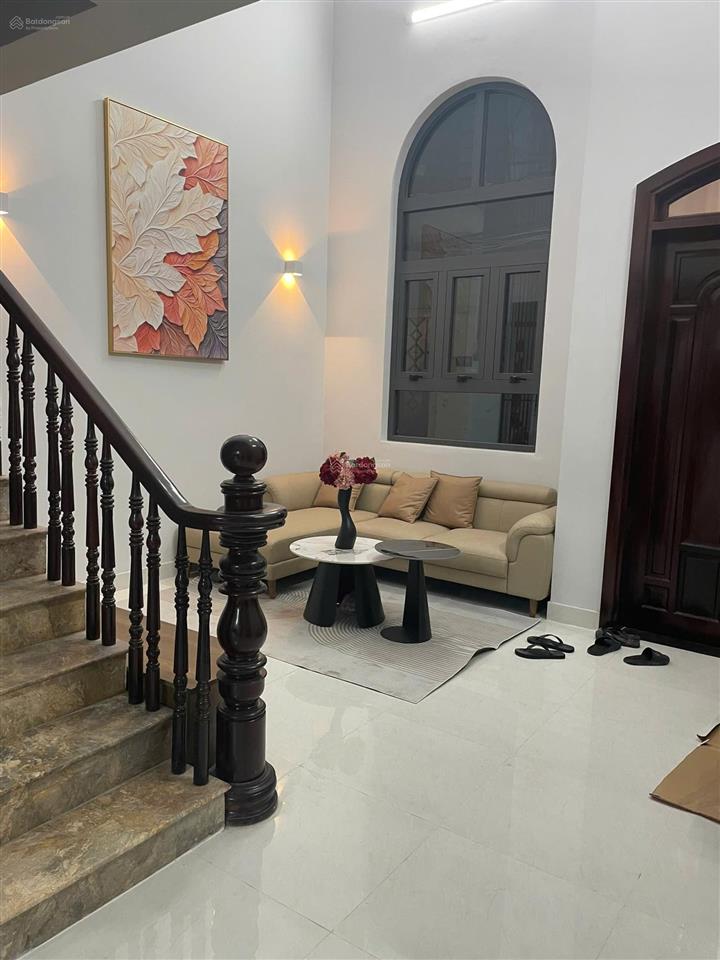 Vip! nhà 5 tầng siêu đẹp hồ biểu chánh , p phú nhuận  5x12m vuông vức, chỉ 11 tỷ  0925 049 ***