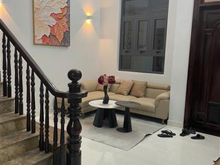 Vip! nhà 5 tầng siêu đẹp hồ biểu chánh , p phú nhuận  5x12m vuông vức, chỉ 11 tỷ  0925 049 ***