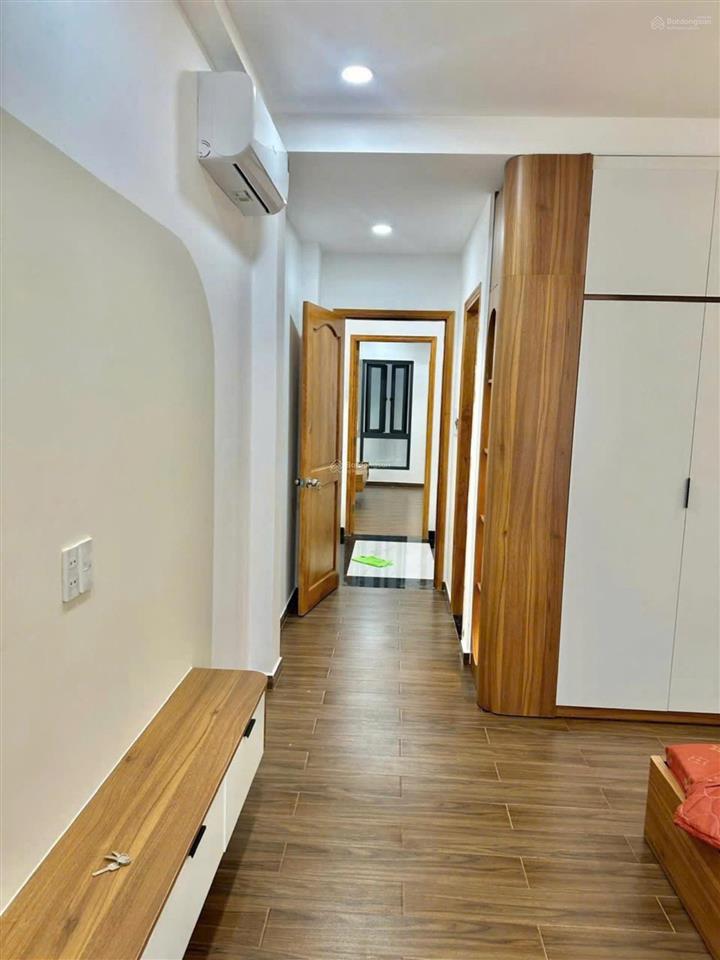 Mới đẹp  tặng nội thất! nhà 5 tầng hxh 6m lê văn duyệt , bt  4,9x14m, giá chỉ 15,5 tỷ 0925 049 ***