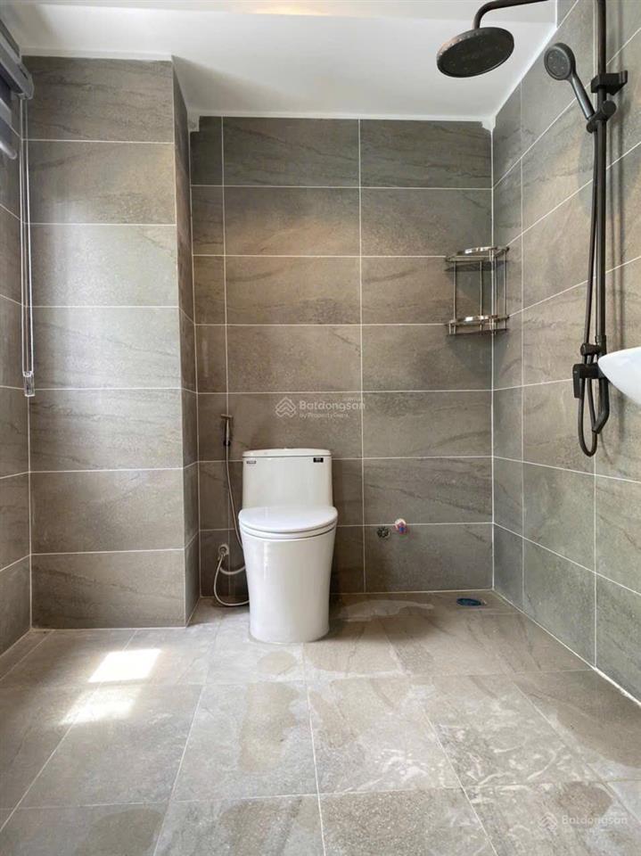 Mới đẹp  tặng nội thất! nhà 5 tầng hxh 6m lê văn duyệt , bt  4,9x14m, giá chỉ 15,5 tỷ 0925 049 ***