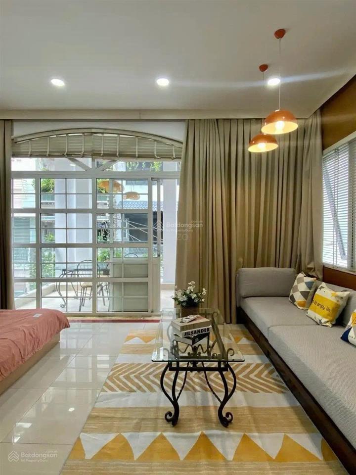 Mới đẹp  tặng nội thất! nhà 5 tầng hxh 6m lê văn duyệt , bt  4,9x14m, giá chỉ 15,5 tỷ 0925 049 ***