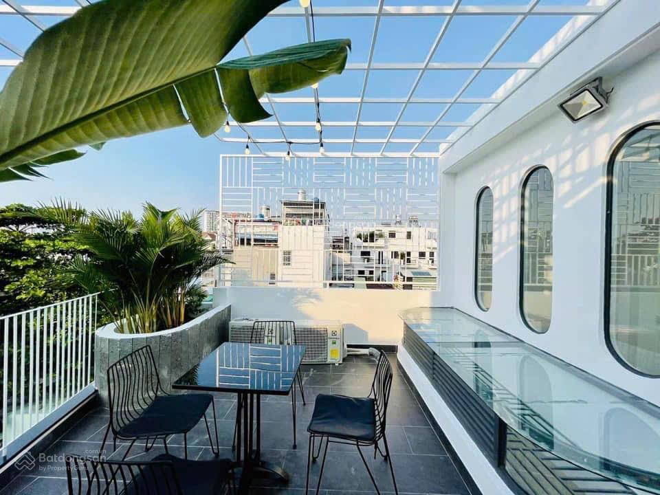 Siêu phẩm tân định q1  hxh thạch thị thanh (4x18m) vuông vức, 5 tầng. chỉ 15,5 tỷ 0925 049 ***