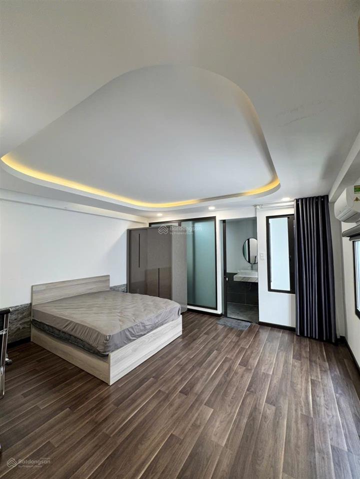Ngang to 6m  hxh khu vip nguyễn văn trỗi, pn  6x12m hẻm nhựa 6m, 4 tầng chỉ 15,8 tỷ 0925 049 ***