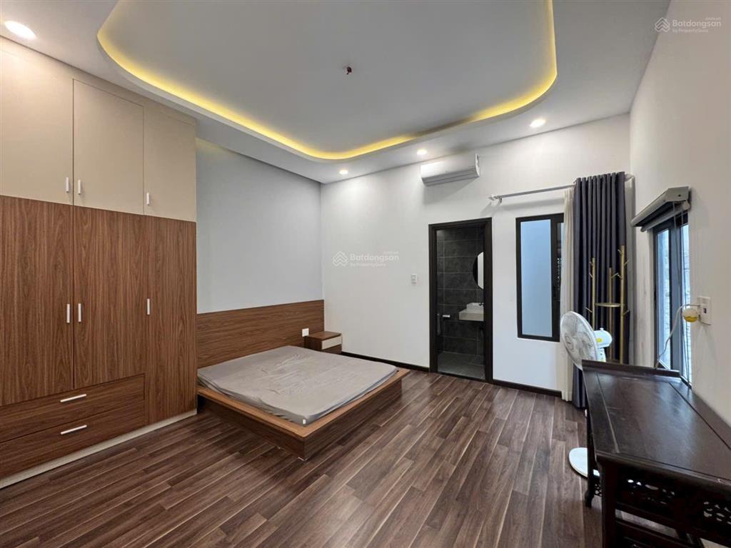 Ngang to 6m  hxh khu vip nguyễn văn trỗi, pn  6x12m hẻm nhựa 6m, 4 tầng chỉ 15,8 tỷ 0925 049 ***