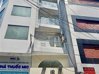 Siêu khủng! kết cấu 7 tầng, mt cù lao  phan xích long, p2  dts 256,1m2. chỉ 16,9 tỷ 0925 049 ***