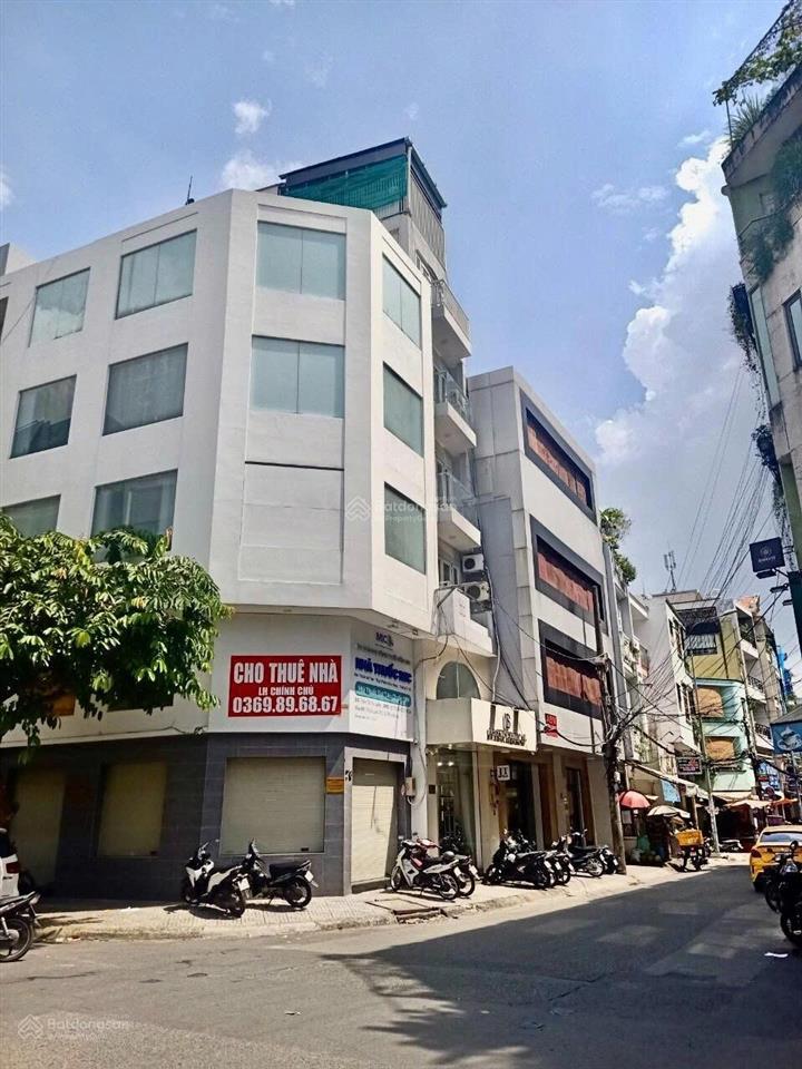 Siêu khủng! kết cấu 7 tầng, mt cù lao  phan xích long, p2  dts 256,1m2. chỉ 16,9 tỷ 0925 049 ***