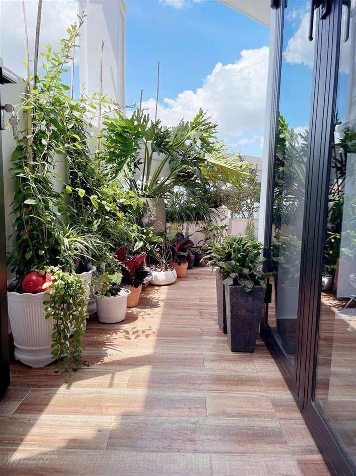 Hẻm đẹp  xe hơi vào nhà! phan đăng lưu, p3 phú nhuận  5,9x16m (112,8m2), 4 tầng. chỉ 18,8 tỷ