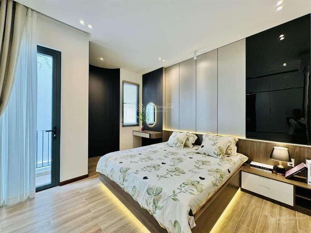 Quá vip! hxh 6m nguyễn văn trỗi, phường 8 phú nhuận 4,95x16m sẵn 5 tầng, chỉ 11 tỷ 0925 049 ***