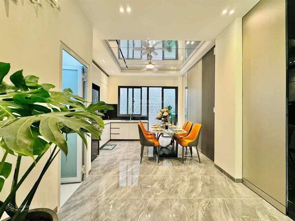 Quá vip! hxh 6m nguyễn văn trỗi, phường 8 phú nhuận 4,95x16m sẵn 5 tầng, chỉ 11 tỷ 0925 049 ***