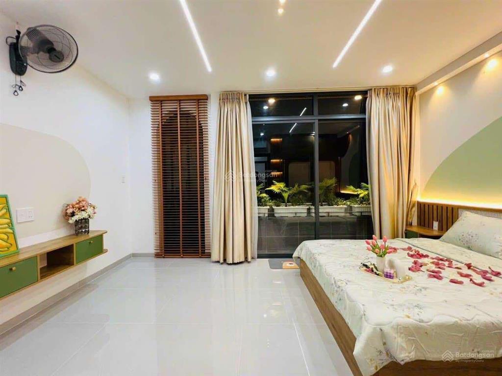 Quá vip! hxh 6m nguyễn văn trỗi, phường 8 phú nhuận 4,95x16m sẵn 5 tầng, chỉ 11 tỷ 0925 049 ***
