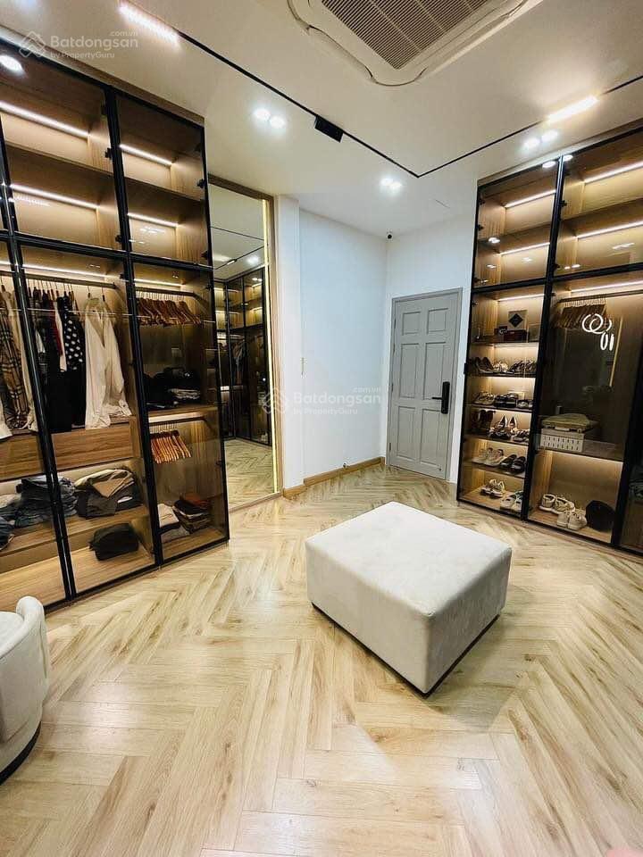 Quá vip! hxh 6m nguyễn văn trỗi, phường 8 phú nhuận 4,95x16m sẵn 5 tầng, chỉ 11 tỷ 0925 049 ***