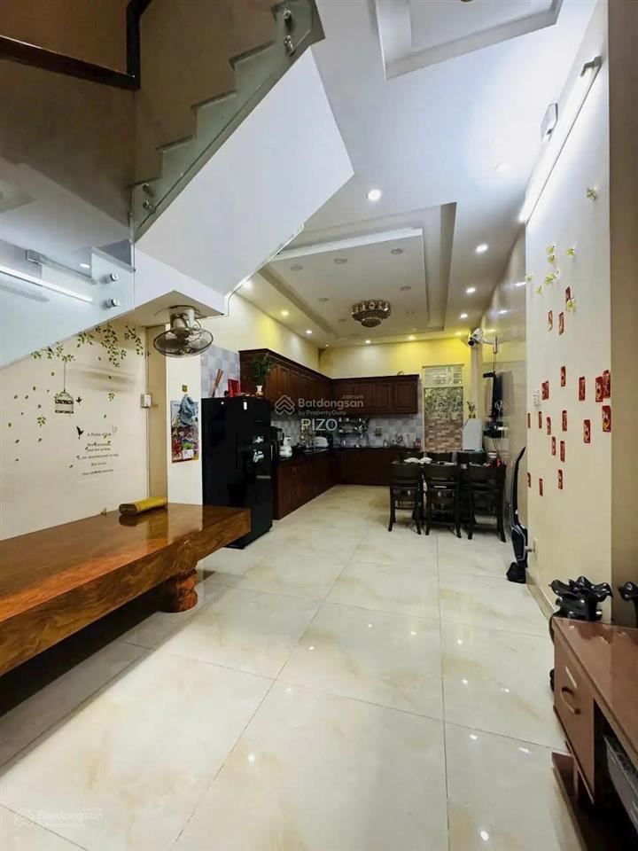 Siêu phẩm! mặt tiền 4 tầng khu lê văn duyệt, bình thạnh  3,9x15m vuông vức, chỉ 13,8 tỷ 0925 049 ***