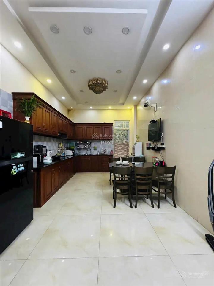 Siêu phẩm! mặt tiền 4 tầng khu lê văn duyệt, bình thạnh  3,9x15m vuông vức, chỉ 13,8 tỷ 0925 049 ***