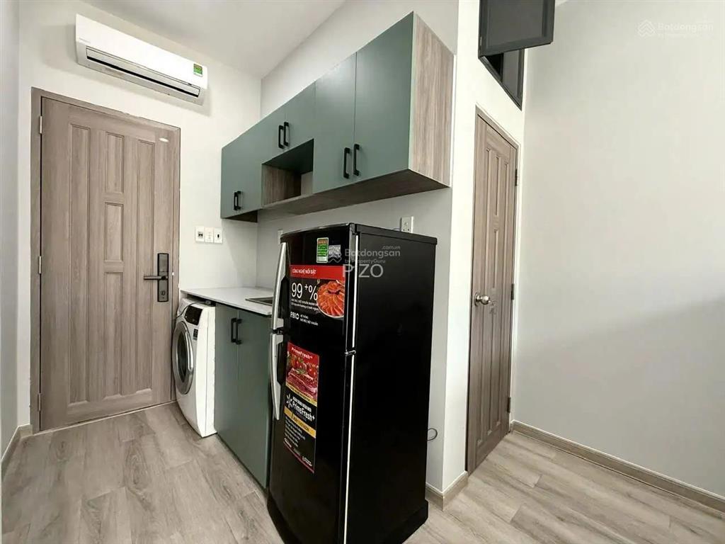 Bán gấp chdv  đang cho thuê 80tr/th giá chỉ 16 tỷ. hai bà trưng, q3  6,2x15m, 4 tầng 0925 049 ***