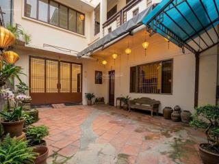 Siêu to 105,7m2  ngang 10m khu nam kỳ khởi nghĩa, q3  10x11,6m, cho thuê 55tr/th, chỉ 21,8 tỷ