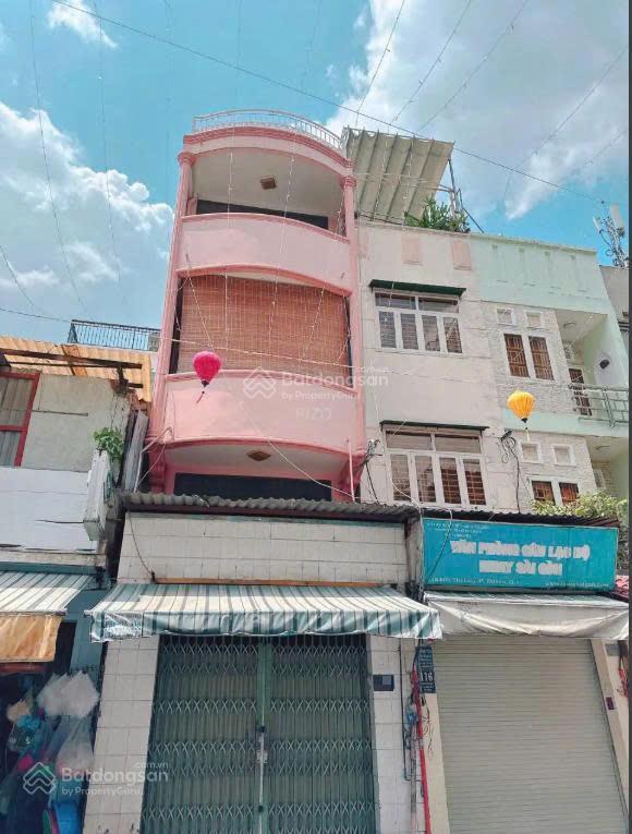 Thật 100%! mt mai thị lựu, quận 1  4x15m vuông vức 4 tầng hđt 60tr/th. chỉ 18,6 tỷ 0925 049 ***