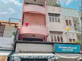 Thật 100%! mt mai thị lựu, quận 1  4x15m vuông vức 4 tầng hđt 60tr/th. chỉ 18,6 tỷ 0925 049 ***