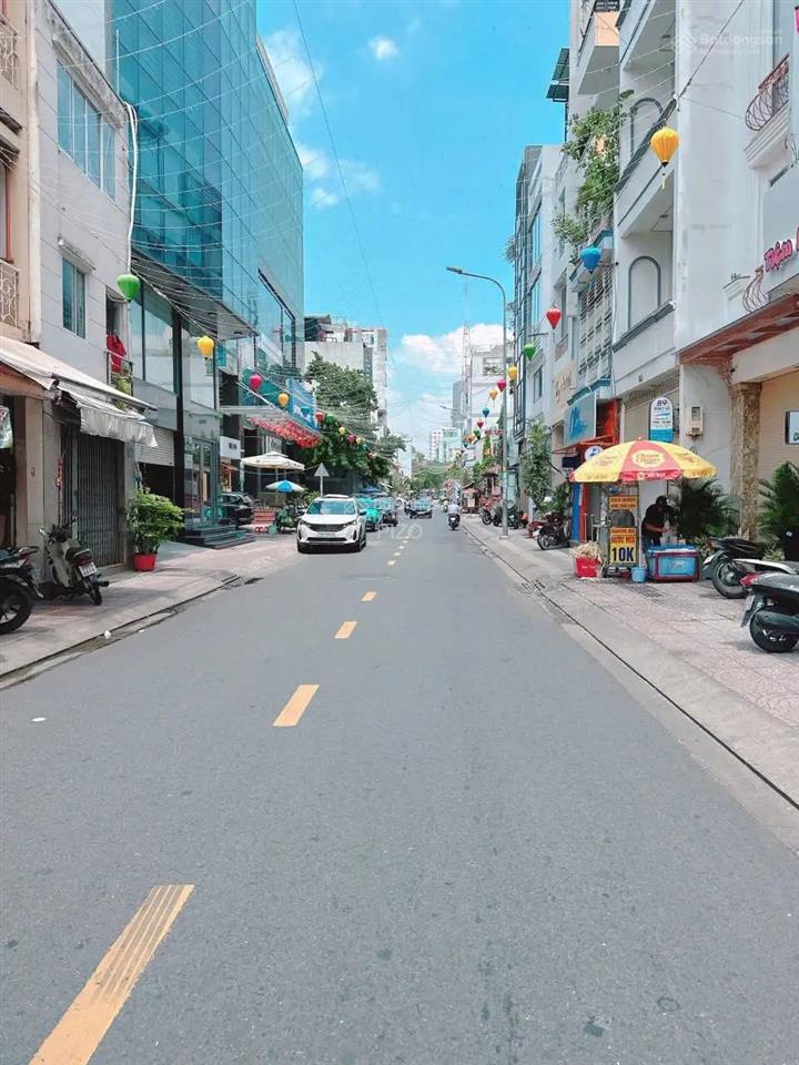 Thật 100%! mt mai thị lựu, quận 1  4x15m vuông vức 4 tầng hđt 60tr/th. chỉ 18,6 tỷ 0925 049 ***